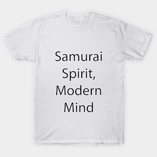 Japan Quote 10 T-Shirt